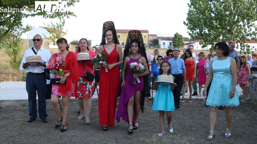 El Ayuntamiento de Cerralbo suma a las fiestas de Los Perdones una intensa Semana Cultural