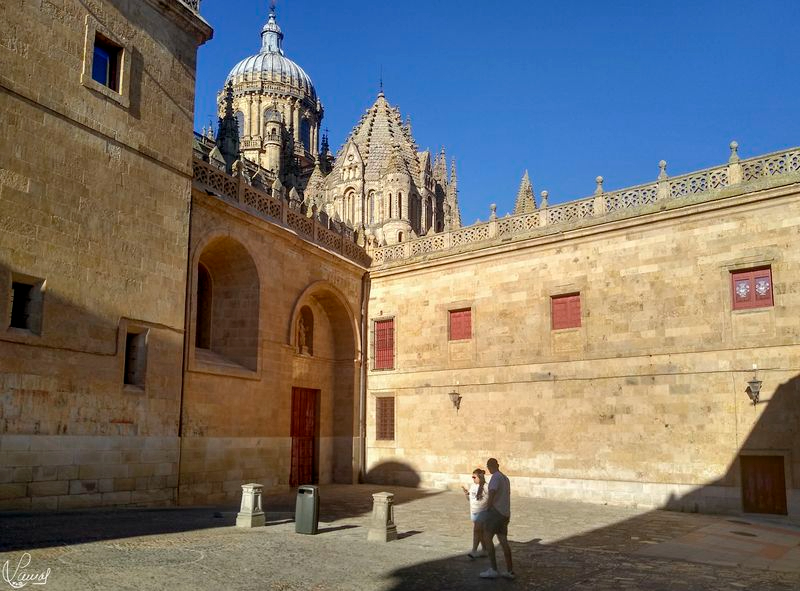 Piedras de nuestra historia  