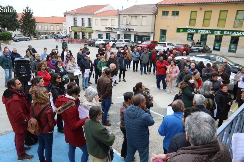 El Consejo de Salud de Ledesma expresa su preocupación por la situación sanitaria de la zona, agravada en los meses de verano
