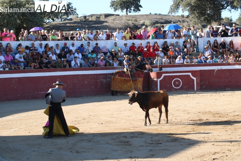 Deporte, actividades infantiles, actuaciones musicales y la Fiesta de Rollanejo animarán el verano en El Cubo de Don  Sancho 