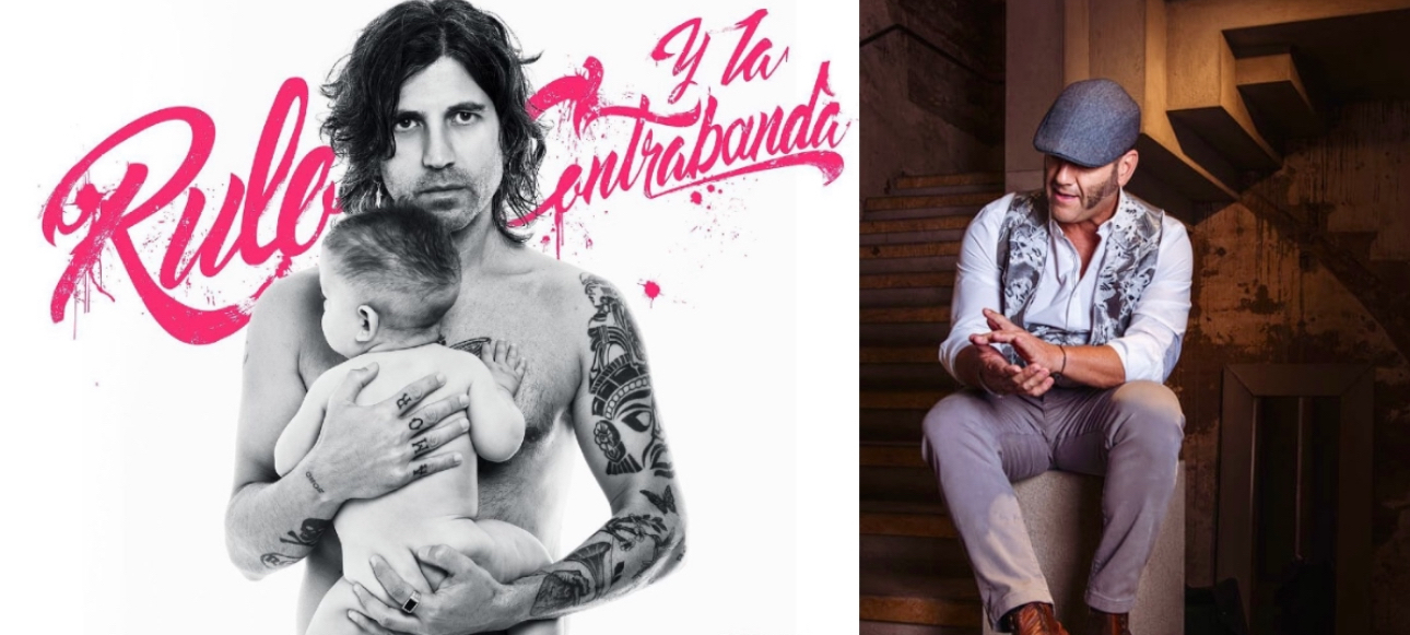 En marcha la venta anticipada de entradas para Rulo y la Contrabanda y Paco Candela en Peñaranda