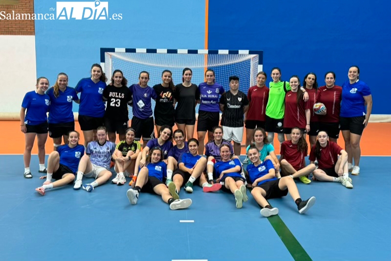 El equipo Vayatorta se lleva un disputado y animado II Torneo de Fútbol Sala Femenino de Peñaranda