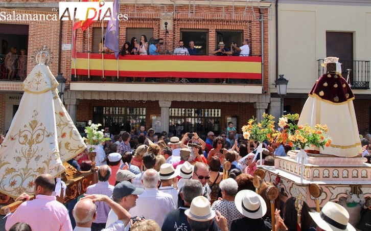 El empeño de Macotera por mantener sus tradiciones, motor de una nueva edición del concurso para la Loa de San Roque 2024