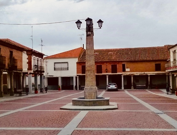 Indignación en Santiago de la Puebla tras la negativa de la Junta a crear una residencia