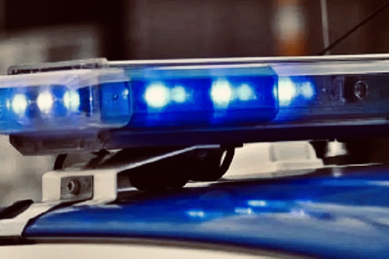 A la caza del ladrón de viviendas en Santiago de la Puebla