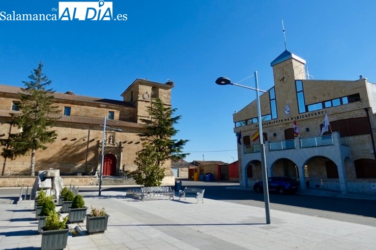 Seis jornadas de intensa actividad protagonizan la Semana Cultural de la asociación de mayores San Roque de Babilafuente