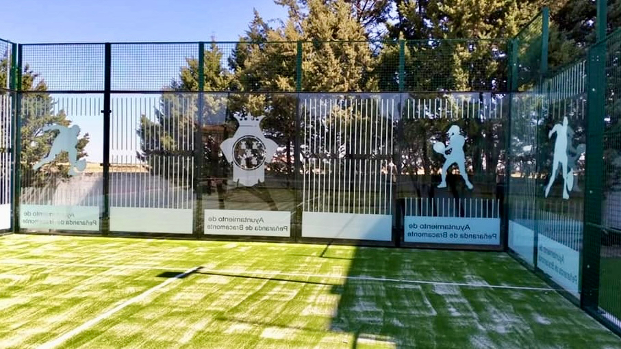 En marcha las inscripciones para el IV Torneo de Pádel Ciudad de Peñaranda