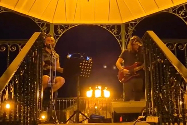 Versos en Cueros pone en marcha el II Peñaranda Fest