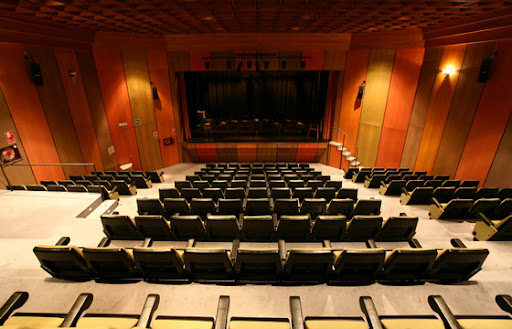 El Ayuntamiento abrirá el Teatro del CDS para vivir en pantalla grande la primera carrera de Lorena Martín en los Juegos Olímpicos