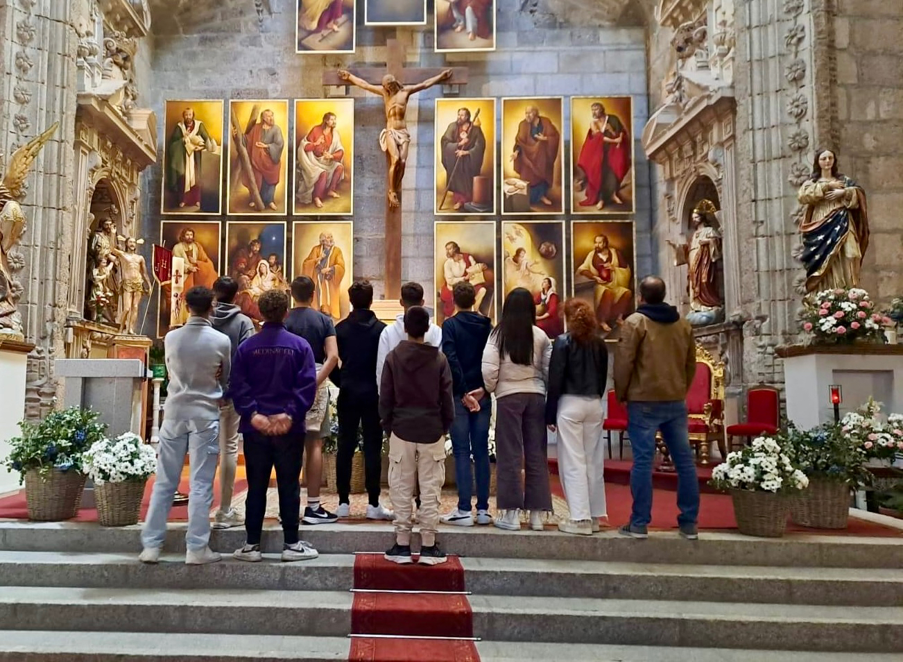 Turismo organiza cinco jornadas guiadas para descubrir Peñaranda gratuitamente este verano