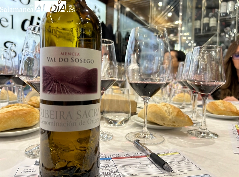 Val do sosego 2022, un lujo asequible