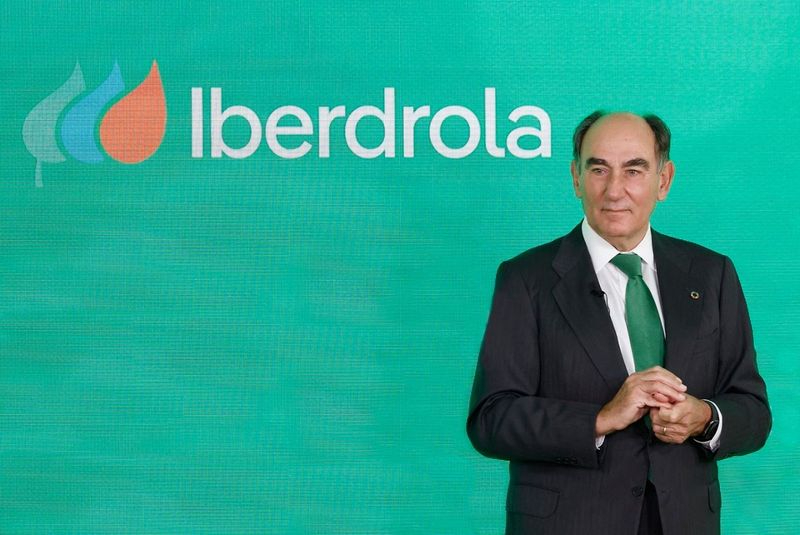 Iberdrola bate su récord de inversión a junio, con 5.276 millones, y dispara su beneficio un 64%, hasta los 4.134 millones