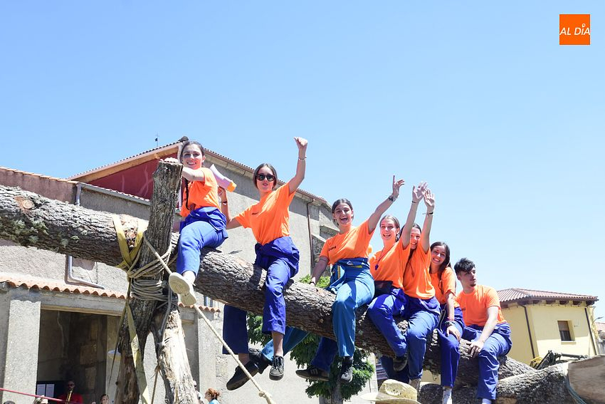 El Sahúgo tendrá unas fiestas con mucha música que completará con las Noches de Cultura