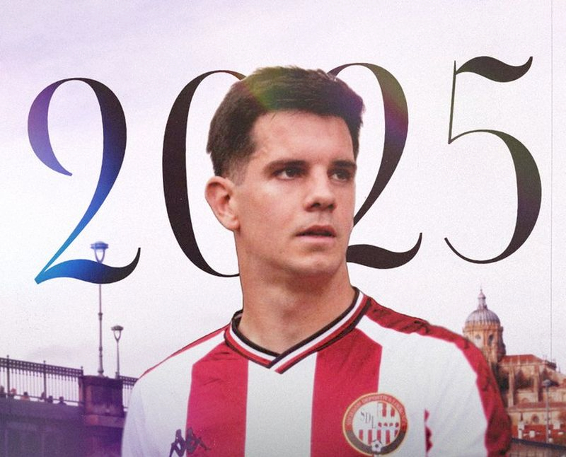 Javier Murua regresa al Salamanca UDS