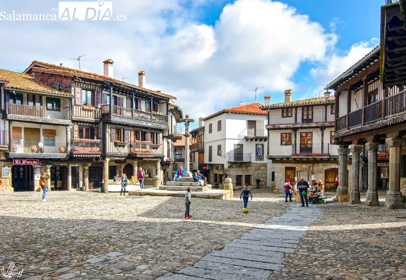 La respuesta del PP sobre la falta de médicos en el Centro de Salud de La Alberca