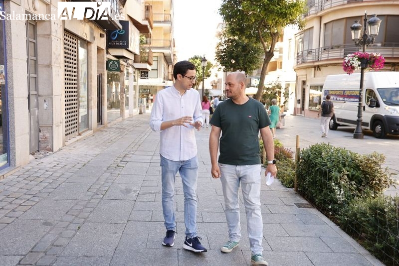 Más de 200 pisos turísticos ilegales en Salamanca