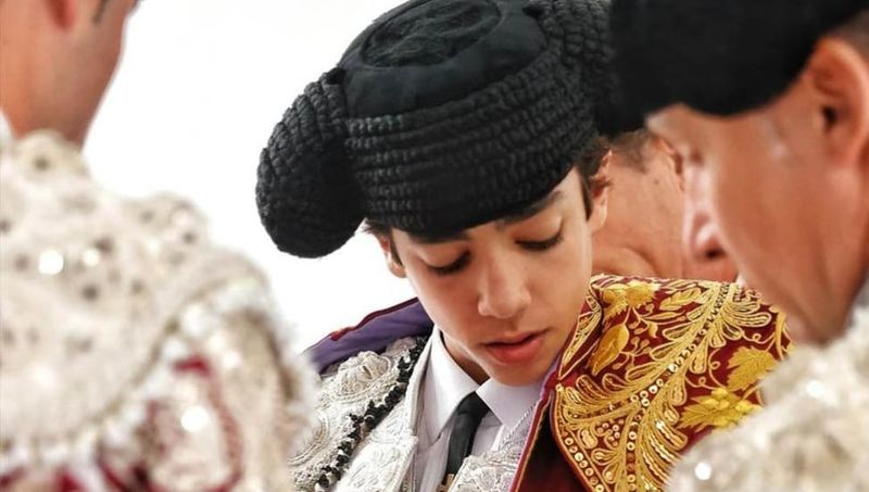 Actuación épica de Marco Pérez en Santander