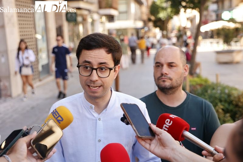 Piden al Ayuntamiento que inspeccione los pisos turísticos y cierre los que no cumplen la ley