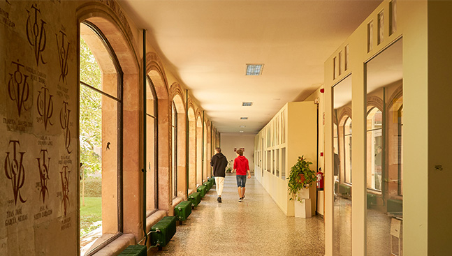 La Universidad de Salamanca obtiene excelentes resultados en empleabilidad en este ranking europeo