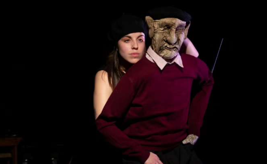 Popy Vegas dará a conocer su nuevo montaje dentro de las actividades complementarias de la Feria