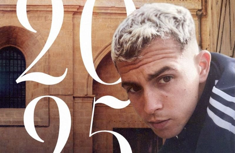 El Salamanca UDS anuncia su segundo fichaje: un atacante de 24 años