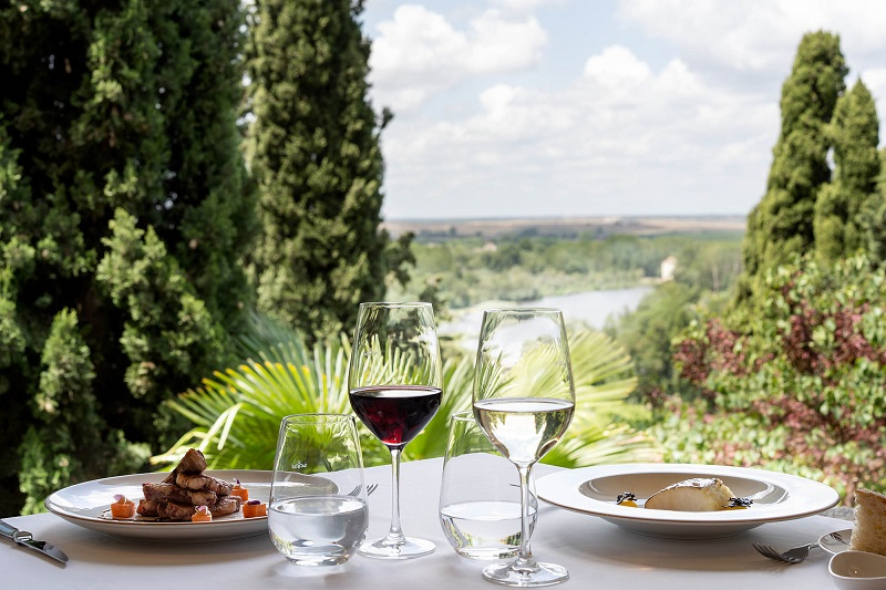 El Parador de Ciudad Rodrigo acogerá un verano de veladas musicales