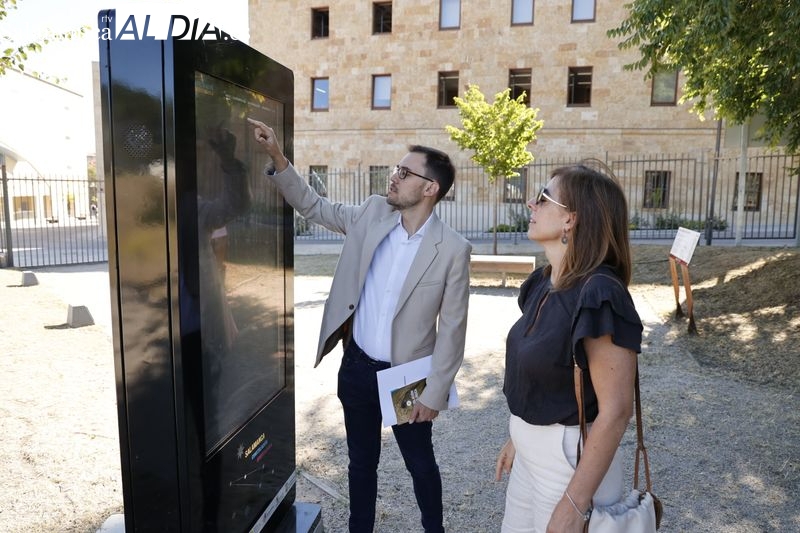 La nueva experiencia turística sensorial para redescubrir y disfrutar Salamanca