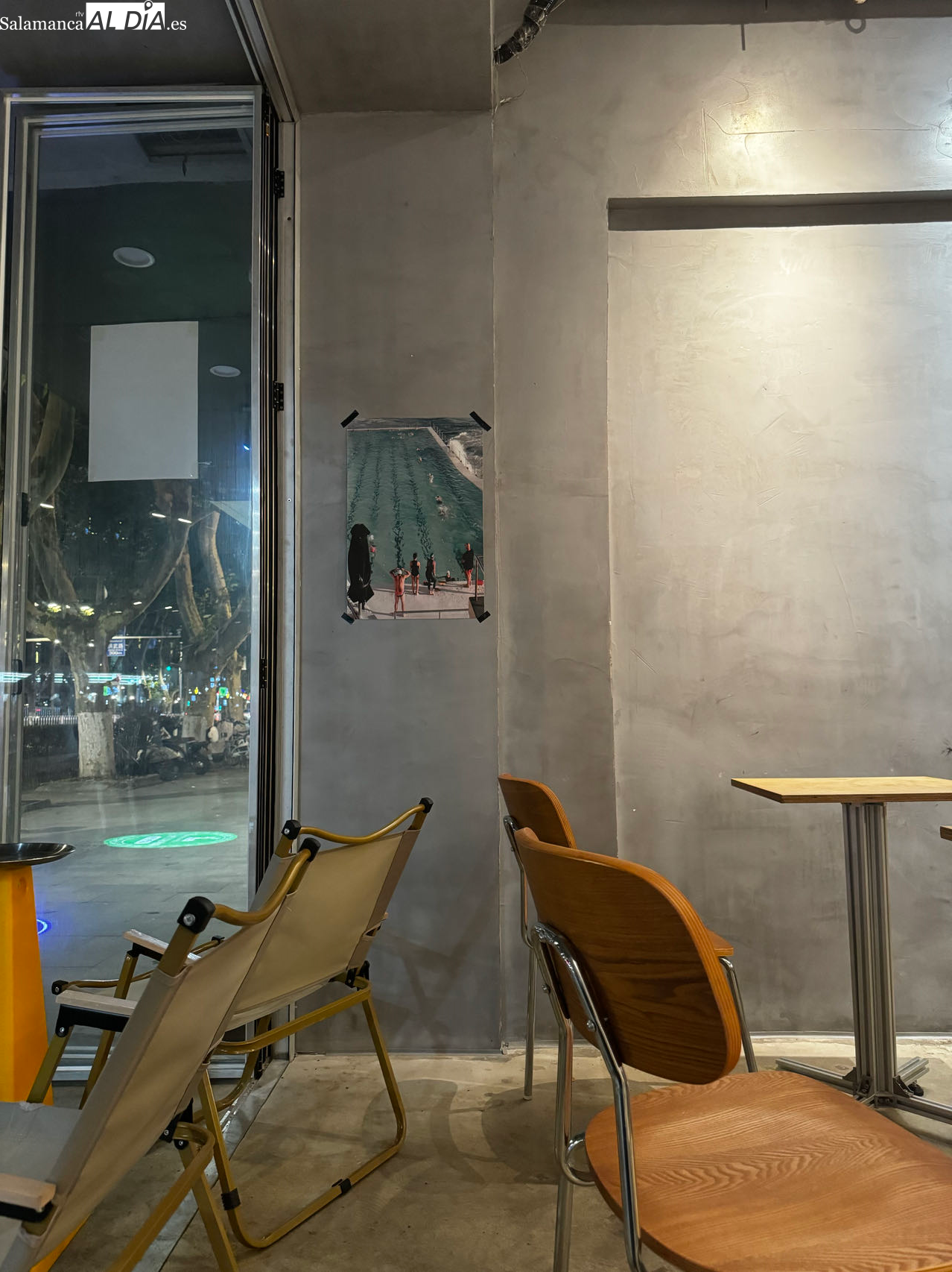 Historia de cómo el Yuanfen (el destino, en español) cayó con su piedra en nuestra frente no marmórea (I)