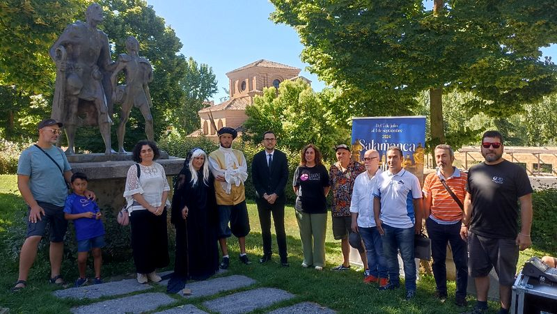 Descubre la ciudad a través de la historia y el misterio con estas actividades gratuitas