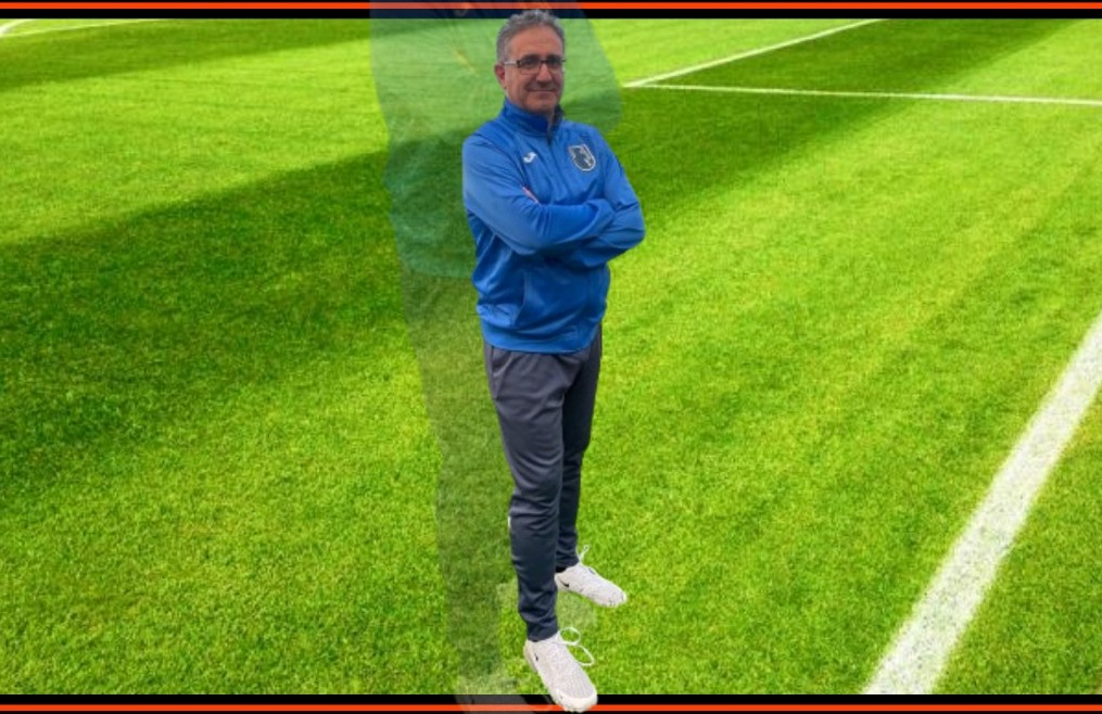 El Ciudad Rodrigo CF incorpora un psicólogo a su cuerpo técnico