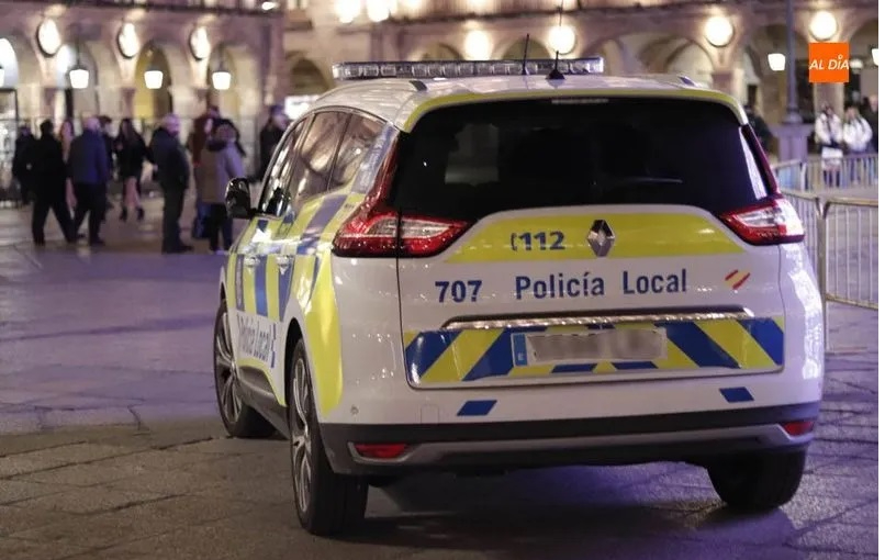 Denunciado un conductor esta madrugada sin ITV ni seguro en la avenida de Portugal