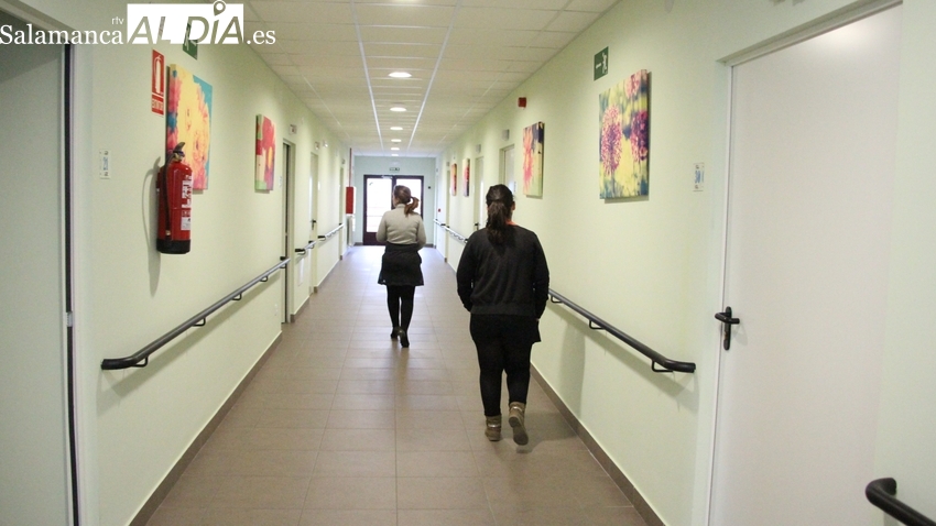 CSIF convoca una asamblea en las residencias de Aldeadávila para forzar la convocatoria de  elecciones sindicales