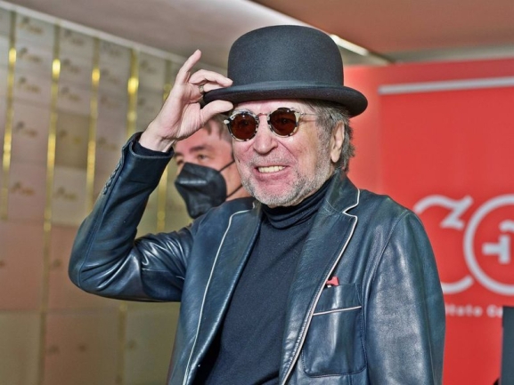 A Sabina, lo que haga falta