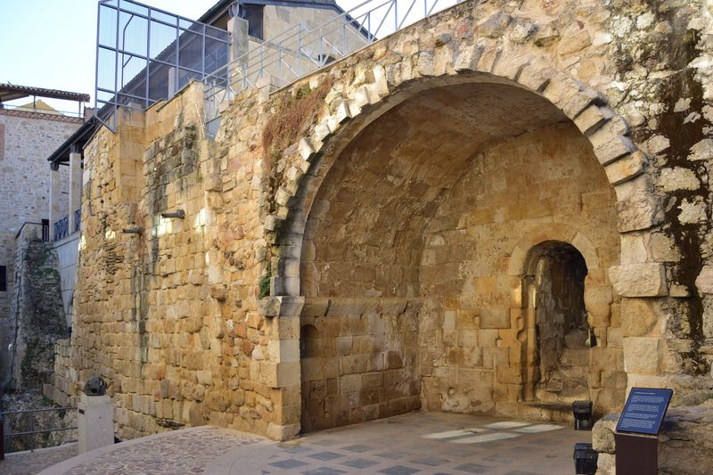 Leyendas y misterios 