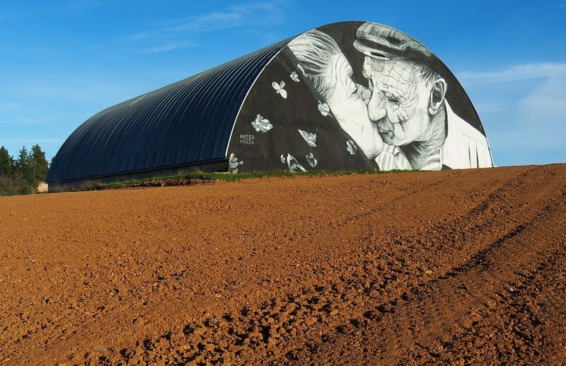 El poder de los besos 