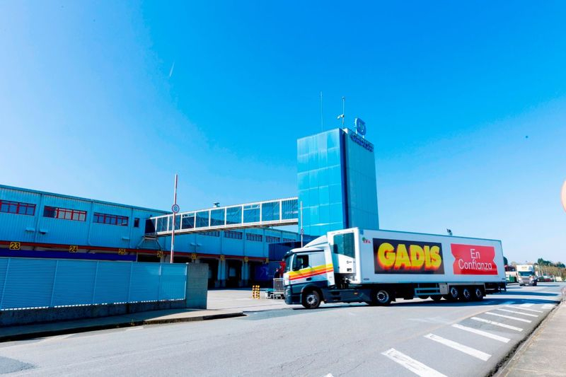 GADISA Retail factura 1.569,15 millones de euros en 2023 con un equipo de casi 8.600 profesionales en Castilla y León y Galicia