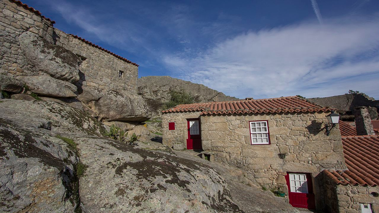 Congreso mundial sobre turismo de interior promovido por una asociación ibérica