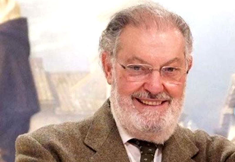 Elegido el coordinador del informe sobre la actividad investigadora del rector de la USAL