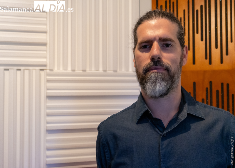 Santiago Abadía se hace con el primer premio del  Certamen Internacional de Guitarra de Barcelona Miquel Llobet 2024