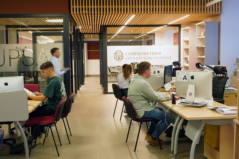 El Open Day virtual de la UPSA acerca a los futuros estudiantes las últimas plazas de grados y dobles grados
