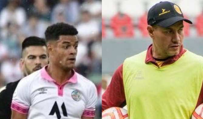 La llegada de Marco Tulio al Salamanca UDS cobra fuerza y Hugo Parra pasará a formar parte del cuerpo técnico del primer equipo