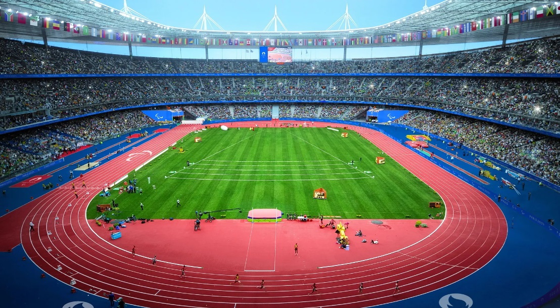 ¿Cuándo corren Lorena Martín y Mario García Romo en los Juegos Olímpicos de París? Estos son los horarios