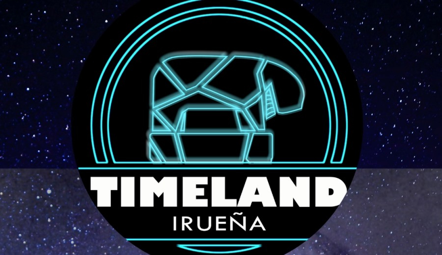 Los Amigos del Castro de Irueña impulsan ‘Timeland Irueña’ de la mano de la Troupé Maldita