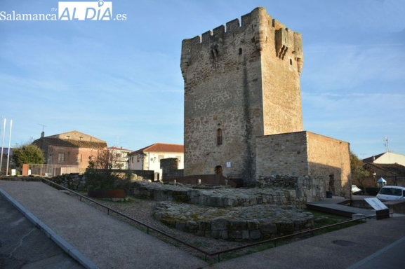 La Casa del Parque Arribes Torreón de Sobradillo ya tiene su programa de actividades de verano