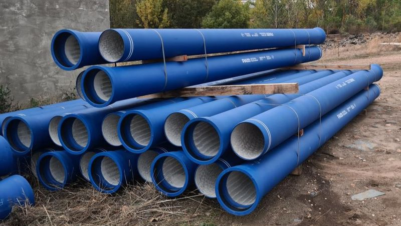 Inversión de 127.000 euros para renovar tuberías en la avenida de Maristas