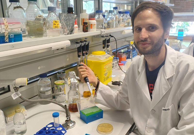 Avance científico en Salamanca para combatir una de las infecciones más frecuentes en hospitales