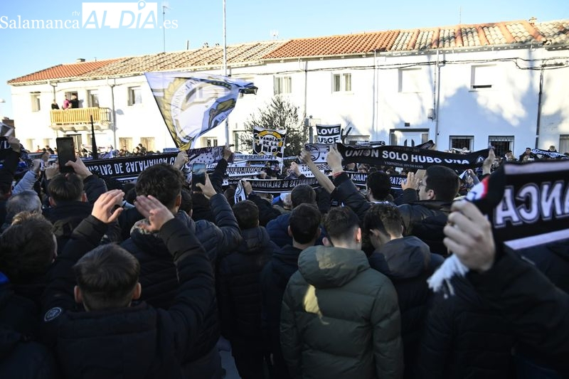 Unionistas supera los 4.500 dueños a falta de casi un mes para que empiece la Liga