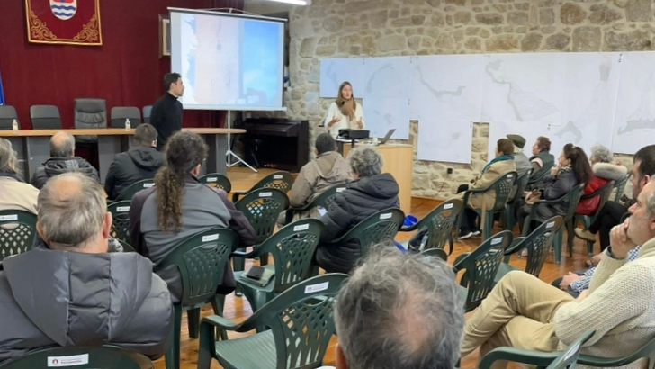 La Asociación de Turismo Arribes del Duero organiza  un taller online dirigido a alojamientos rurales