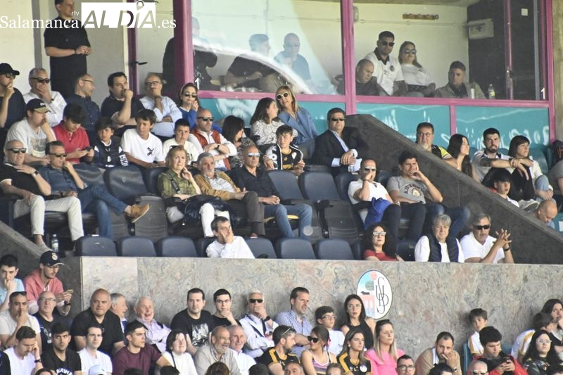 Agencia 51 llevará la comunicación corporativa y de prensa del Salamanca UDS esta temporada