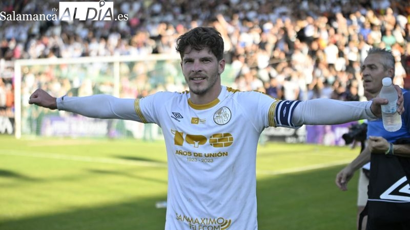 El Salamanca UDS diseña y planea tener tres equipaciones para la 24/25 a falta del OK final: blanca, morada... y sorpresa